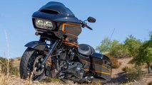 2022 Harley-Davidson Road Glide Special - Front, Left