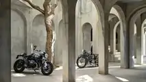 BMW R nineT 100 Years und BMW R 18 100 Years