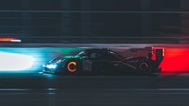 Porsche 963 LMDh Test Daytona