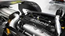 150e BAC Mono R