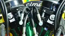 Atomizzatori Cima