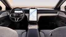 Volvo EX90 2023