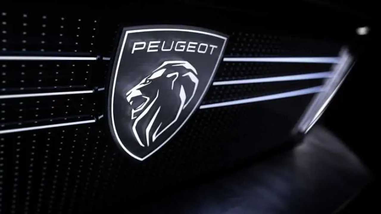 Peugeot Inception concept