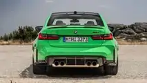 BMW M3 CS 2023