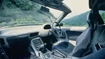 Nissan Judo (1987)