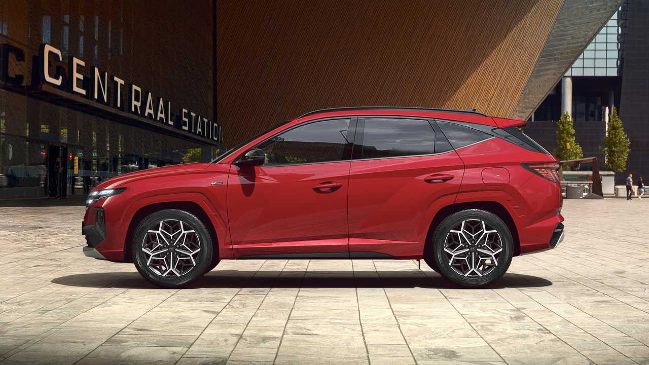 Hyundai 30 aniversario en España