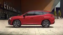 Hyundai 30 aniversario en España