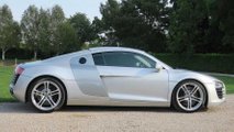 Audi R8 V8 manual venta