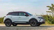 Foto - Prova su strada Opel Mokka-e