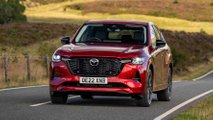 Mazda CX-60 Diesel