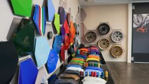 Foto - Lamborghini Factory Tour, un giorno da cliente Ad Personam
