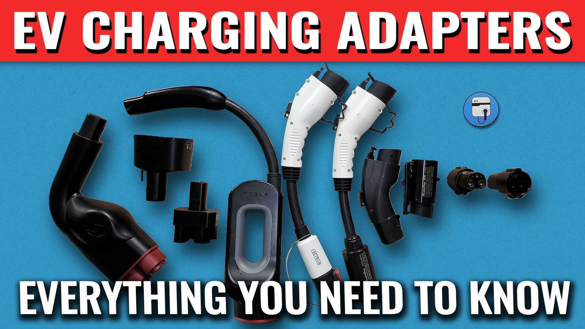 Model 3 charger deals adapter