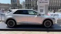 Foto - Milano Monza Motor Show 2022