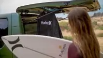 Nissan Primastar City Surfer by Hurley