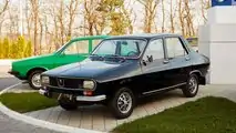 Dacia 1301 (1977)