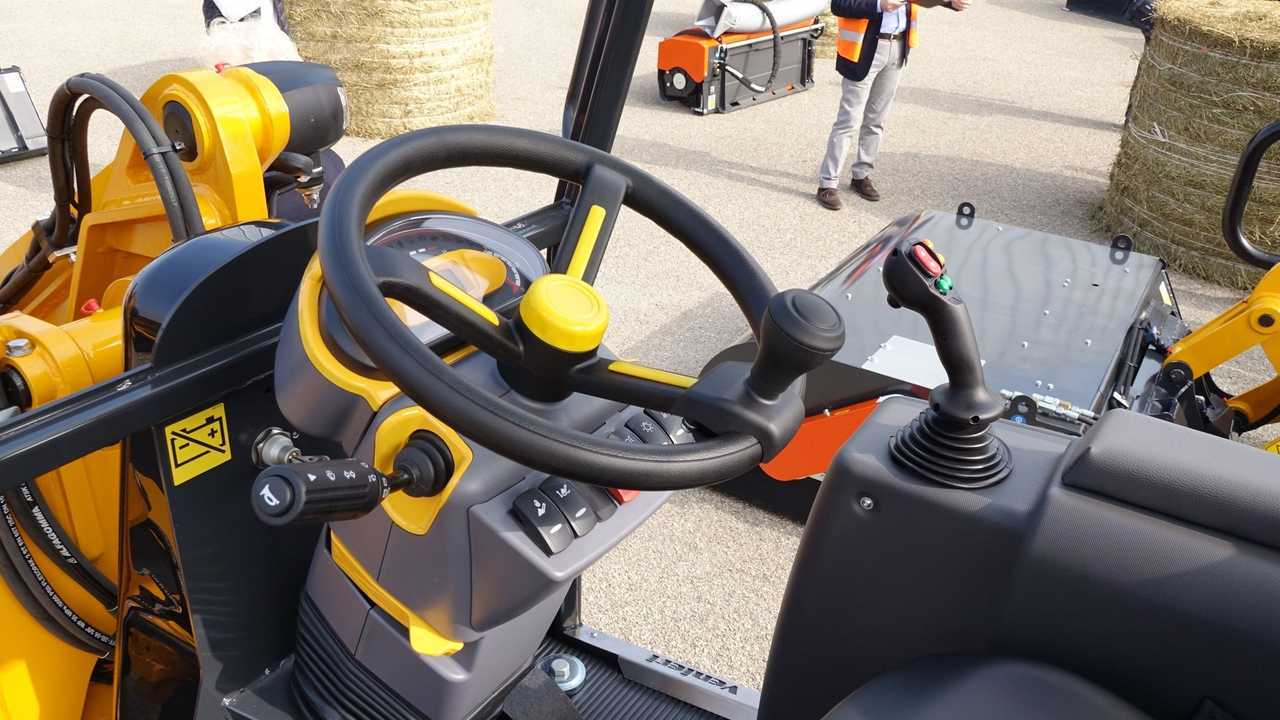 VENIERI VF 1.63C