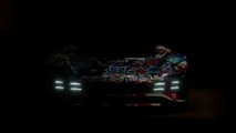 Porsche Porsche Vision Gran Turismo x Vexx