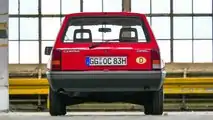 Opel Corsa A (1983) im Test