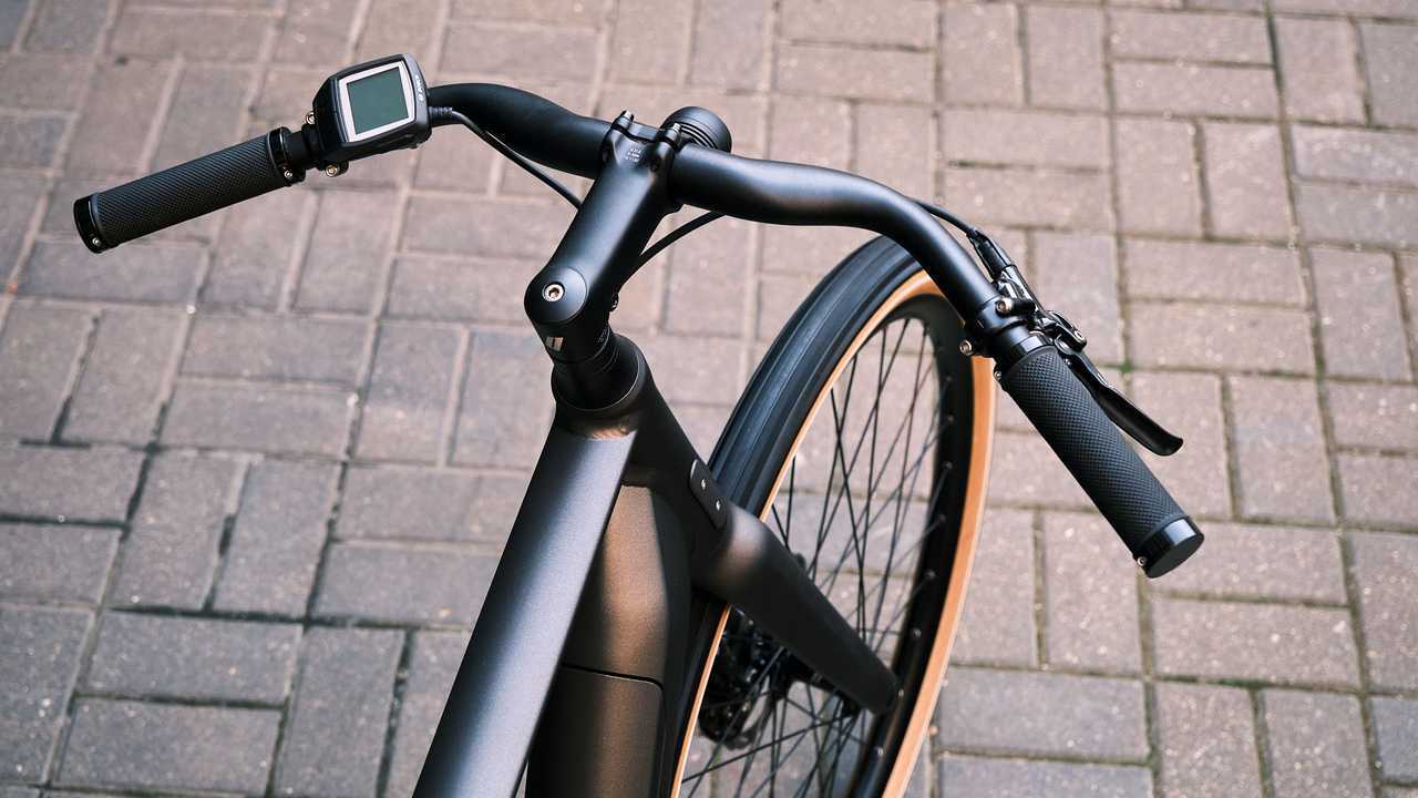 Schindelhauer Electric Bikes test