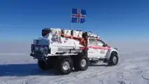 Toyota Hilux AT44 6x6