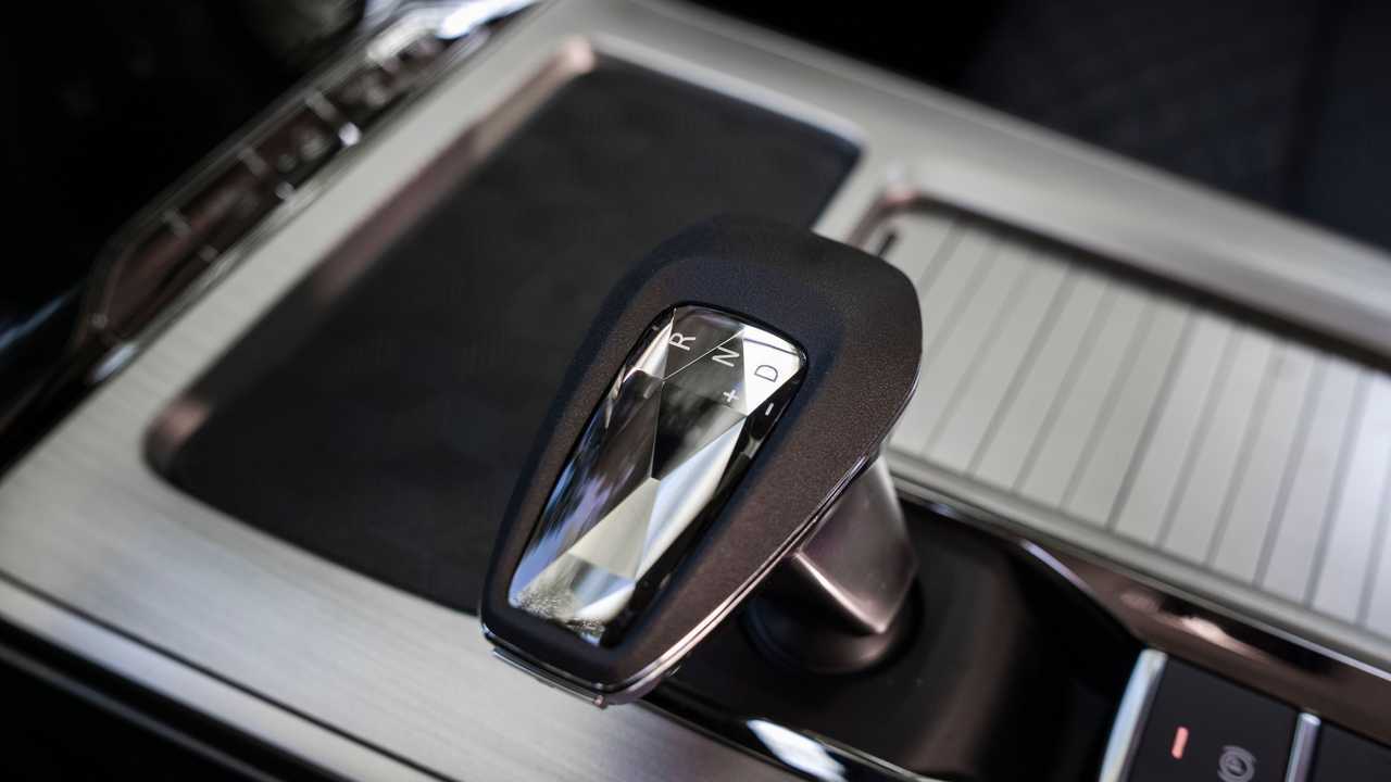 Exeed TXL 2.0 Sport Edition