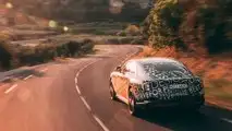 Rolls-Royce Spectre sur la Côte d'Azur