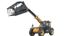 Sollevatore telescopico compatto JCB 525-60