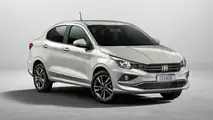 Fiat Cronos Precision 1.3 2023