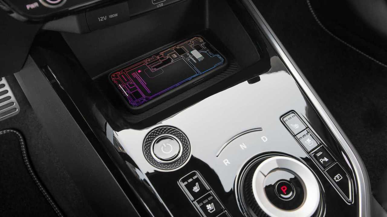 Kia Niro EV (2022) im Test