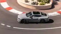 Bentley Continental GT e GTC S