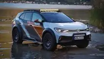 VW ID. xtreme