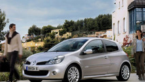 Renault Clio III RenaultSport