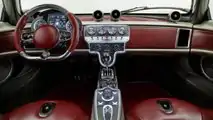 Pagani Utopia 2023