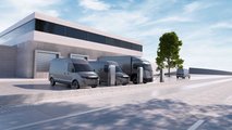 Bosch allo IAA Transportation 2022