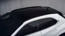 Lexus UX 2022