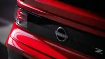 Primera prueba Nissan Z 2022