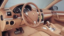 Porsche Cayenne fête ses 20 ans