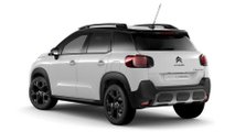 Citroen C3 Aircross Rip Curl (2022)