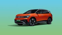 Volkswagen ID.6 Crozz