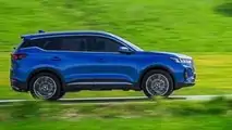 DR 6.0 (Chery Tiggo 7 Pro)