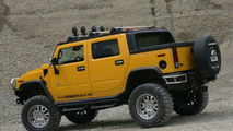 Hummer H2 Hannibal by GeigerCars