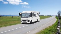 Itineo Nomad CM660 autocaravana