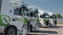 Iveco Gruppo Hegelmann