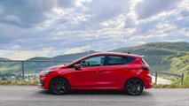Ford Fiesta ST (2022) im Dauertest (2)
