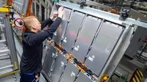 Lo stabilimento Volkswagen di Braunschweig