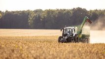 Valtra lancia i trattori della serie Q di quinta generazione