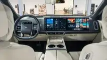 Li Auto L9