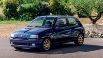 Renault Clio Williams (1995)