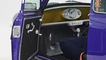 Mini Recharged by Paul Smith