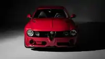 Alfa Romeo Giulia ErreErre Fuoriserie